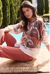 MARSH SHIRT - marsh prin